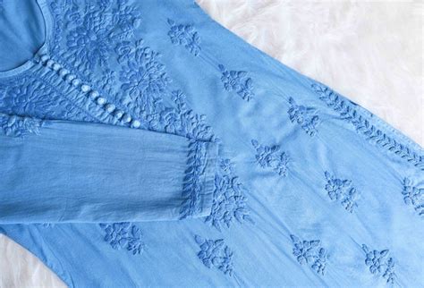 Products – Noor Chikankari