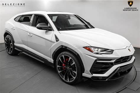 Lamborghini Urus For Sale Newport Beach at Garry Richmond blog