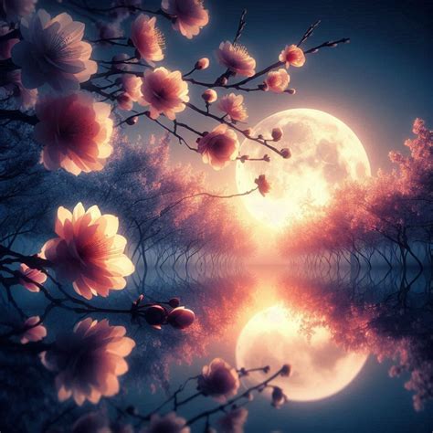 Flower Moon 2025: Meaning, Rituals & Crystals