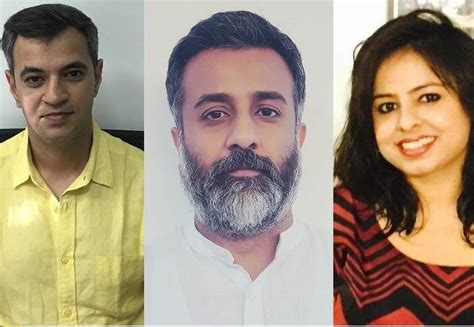 Zenith ropes in Atul Sharma, Love Guglani and Swati Jha as SVPs ...