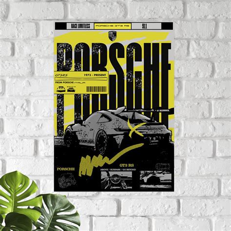 #22 Supercar Poster – Oye Aalsi