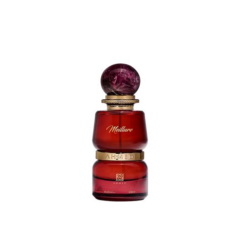 MEILLURE 80ML – Ahmed Al Maghribi Perfumes India