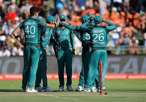 South Africa vs Pakistan 2018-19, 3rd T20I: Preview and Predicted ...