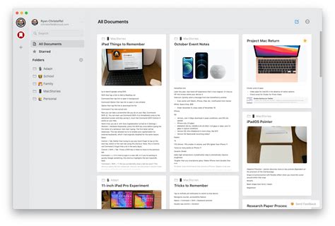 Image result for Craft Notes App