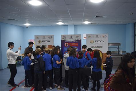 Embassy of India, Baku, Azerbaijan : Events/Photo Gallery