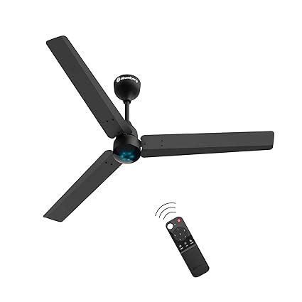 Buy atomberg Renesa 1200mm BLDC Motor 5 Star Rated Ceiling Fans for ...