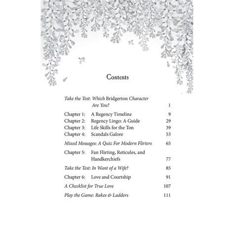The Little Book of Bridgerton - Gift Books | Hallmark
