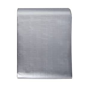 VEVOR Tarp Heavy Duty Waterproof 16x20 ft, Plastic Poly Tarp Cover 10 ...