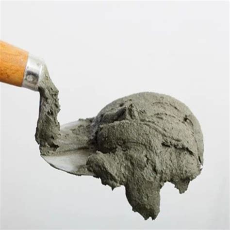Base Mortar - Epoxy Based Mortar Manufacturer from Ahmedabad