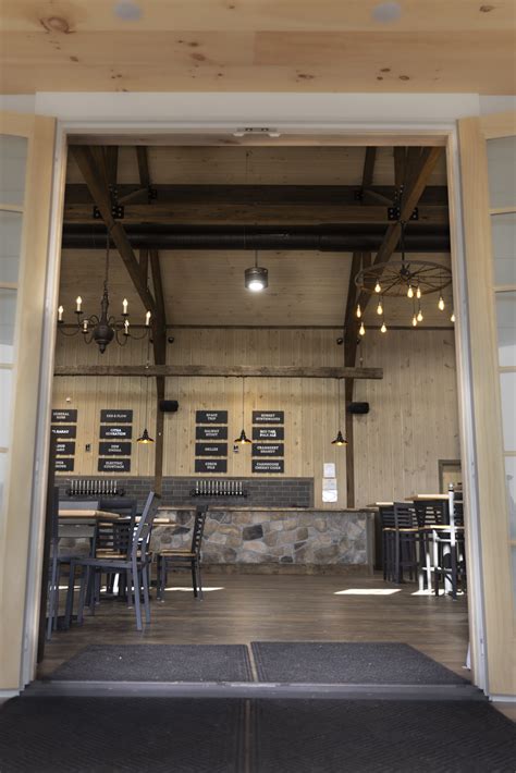 WB312 – Warwick Farm Brewing