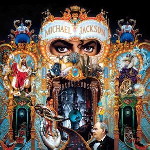 Michael Jackson - Black Or White - Lirik dan Terjemahan