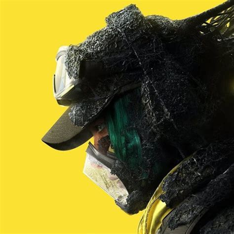 Tom Clancy's Rainbow Six Extraction