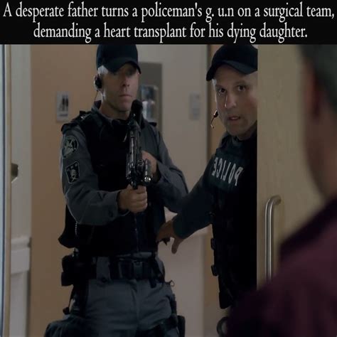 He’s a candidate for sheriff — and accused of murder. ‘I did what any good father would do,’ Aaron S