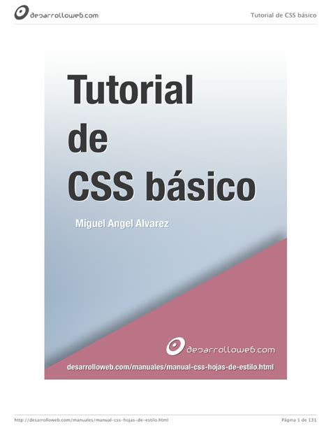 Image result for Tutorial De CSS