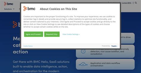 Image result for BMC Helix Tutorial