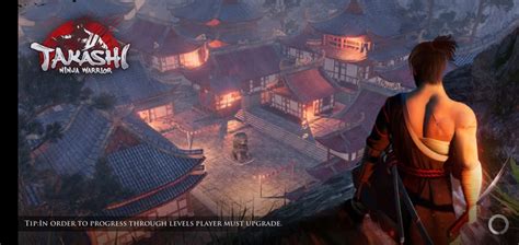Descargar Takashi Ninja Warrior 3.6 APK Gratis para Android