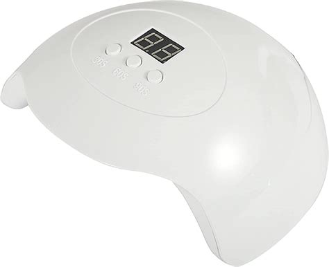 PRO ROOP USB UV Nail Lamp Professional 36w 12 LEDs Automatic Sensor LED ...