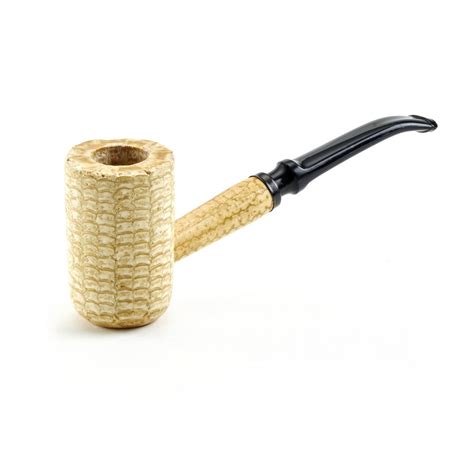 Mizzou Corn Cob Pipe – Missouri Meerschaum Company
