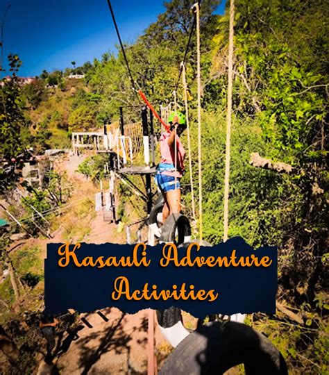 Kasauli Adventure Activities - Book Now @ Rs.1499 (26% off)
