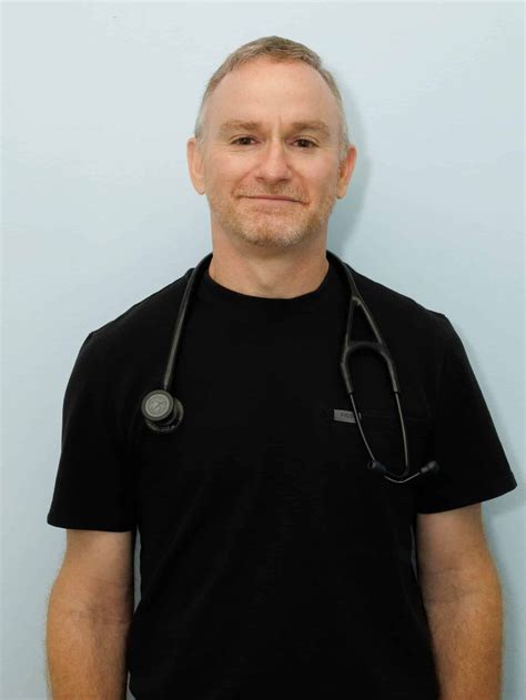 Meet Dr. Patrick Vickers - Cape Coral Pet Vet