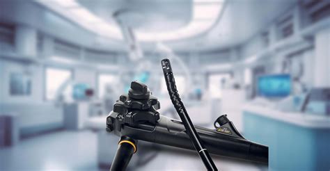 Premium ED-5GT Duodenoscope for Advanced Endoscopic Procedures