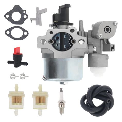 Carburetor for Robin Subaru EX21 Overhead Cam Engine 278-62301-50 278 ...