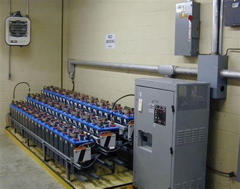 Industrial Battery Disposal Services Toronto, Brampton