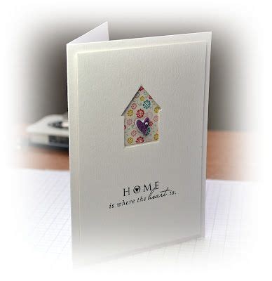 Image result for Card Making Tutorials New Home