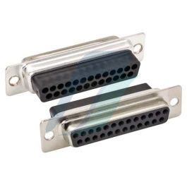 Buy Spectra 7010-25 25 Pin D-Sub Female Individual Housing