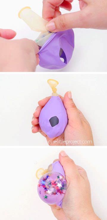 Exploding a Stress Ball 的图像结果