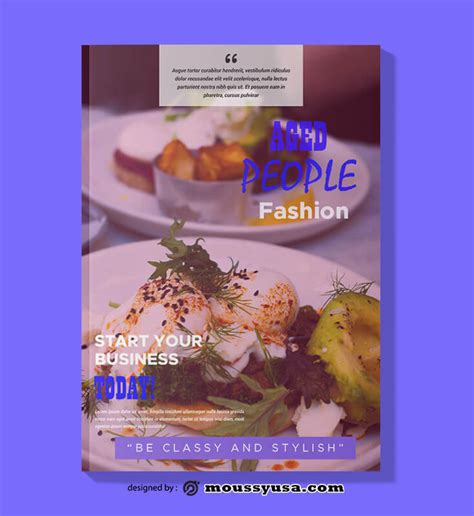 Image result for Restaurant Magazine