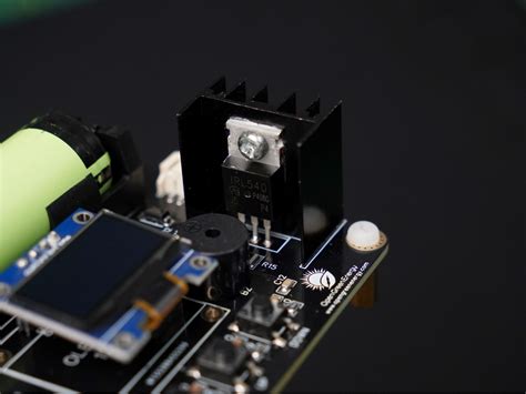 Image result for Multifunction Tester DIY