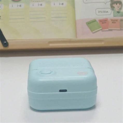 Mini Color Sticker Printer 的图像结果