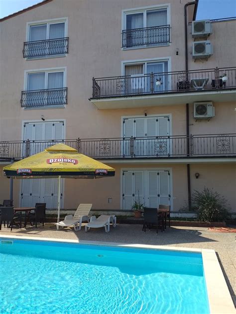 PANSION SPORT (Pula) - Pension Reviews & Photos - Tripadvisor