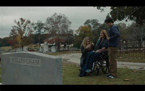 Trial by Fire (2018)