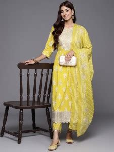 Yellow Dress For Haldi - Buy Yellow Dress For Haldi online at Best ...