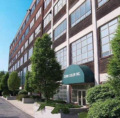 Dorn Color Office Photos