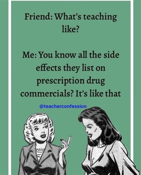 Pin by Kristin Helfrick on Teacher Memes | Teaching memes, Teaching ...