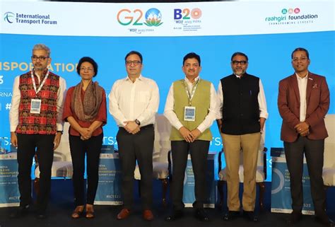 भारत स्वच्छ परिवहन शिखर सम्मेलन 2023 – NCRTC