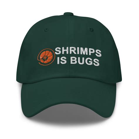 "Shrimps Is Bugs" Meme: The Absurdity, Virality, and Cultural Impact of ...