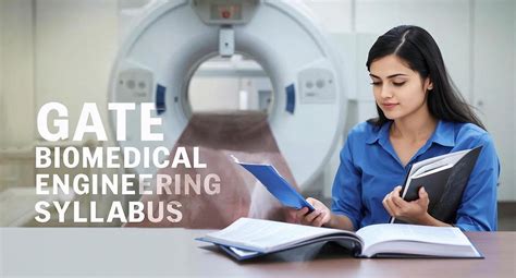 GATE Exam for Biomedical Engineering- Complete Guide-2026