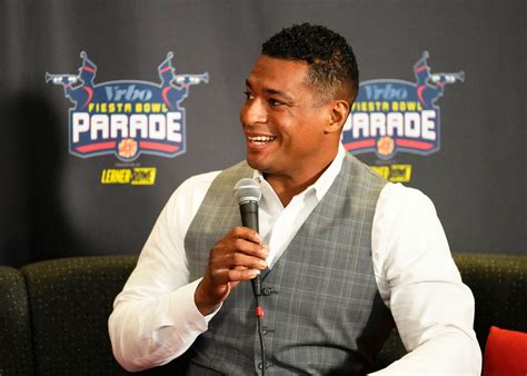 Why ASU star Anthony Robles is '100% satisfied' with 'Unstoppable'