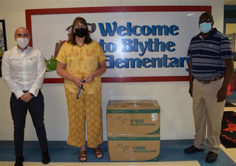 This is how I-77 Express has supported the local community - Ferrovial