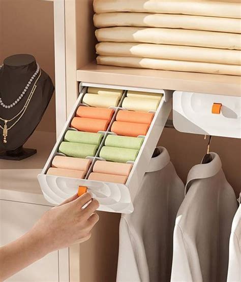 Plastic Storage Drawers - Buy Plastic Storage Drawers online at Best ...