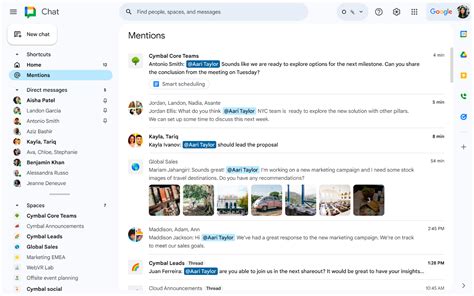 Image result for Google Chats URL