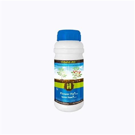 Buy Flower Fix (Alpha-Naphthyl Acetic Acid 4.5% SL) – PGR to Reduce ...