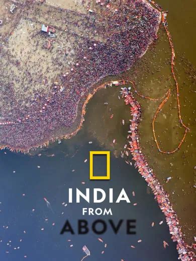 India From Above TV Show: Watch Latest Episodes Online | Airtel Xstream ...
