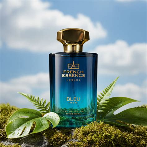 60ml Best Perfumes | Long Lasting Luxury Scents | French Essence