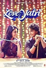 Loveyatri (2018) - IMDb