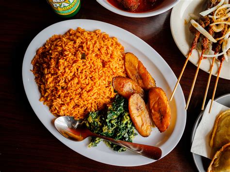 The 13 Best Black-Owned Restaurants In Houston - Houston - The Infatuation